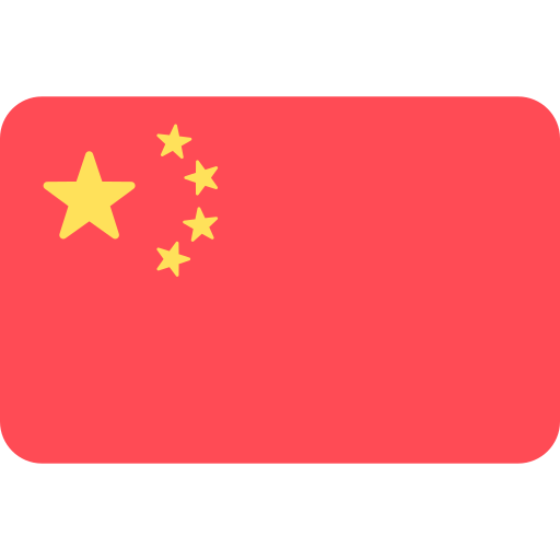 Chinese flag