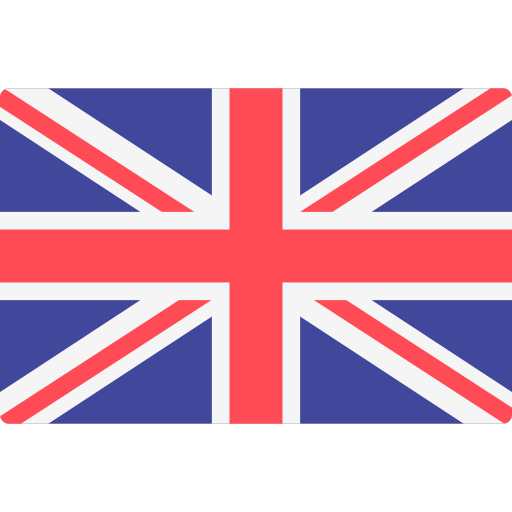 English flag